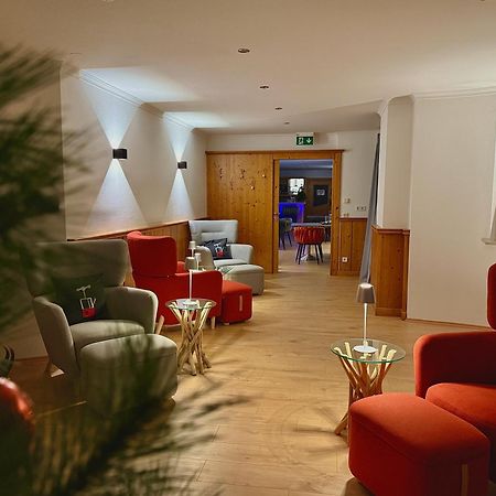 Tivoli Apartments Bad Reichenhall Esterno foto