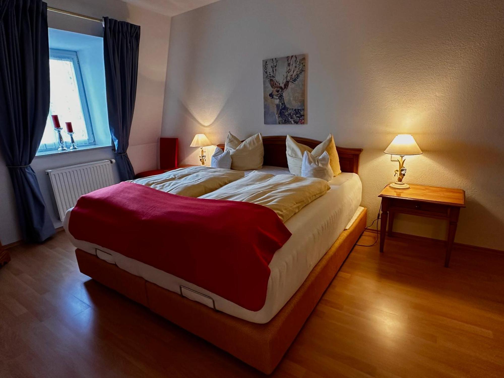Tivoli Apartments Bad Reichenhall Esterno foto