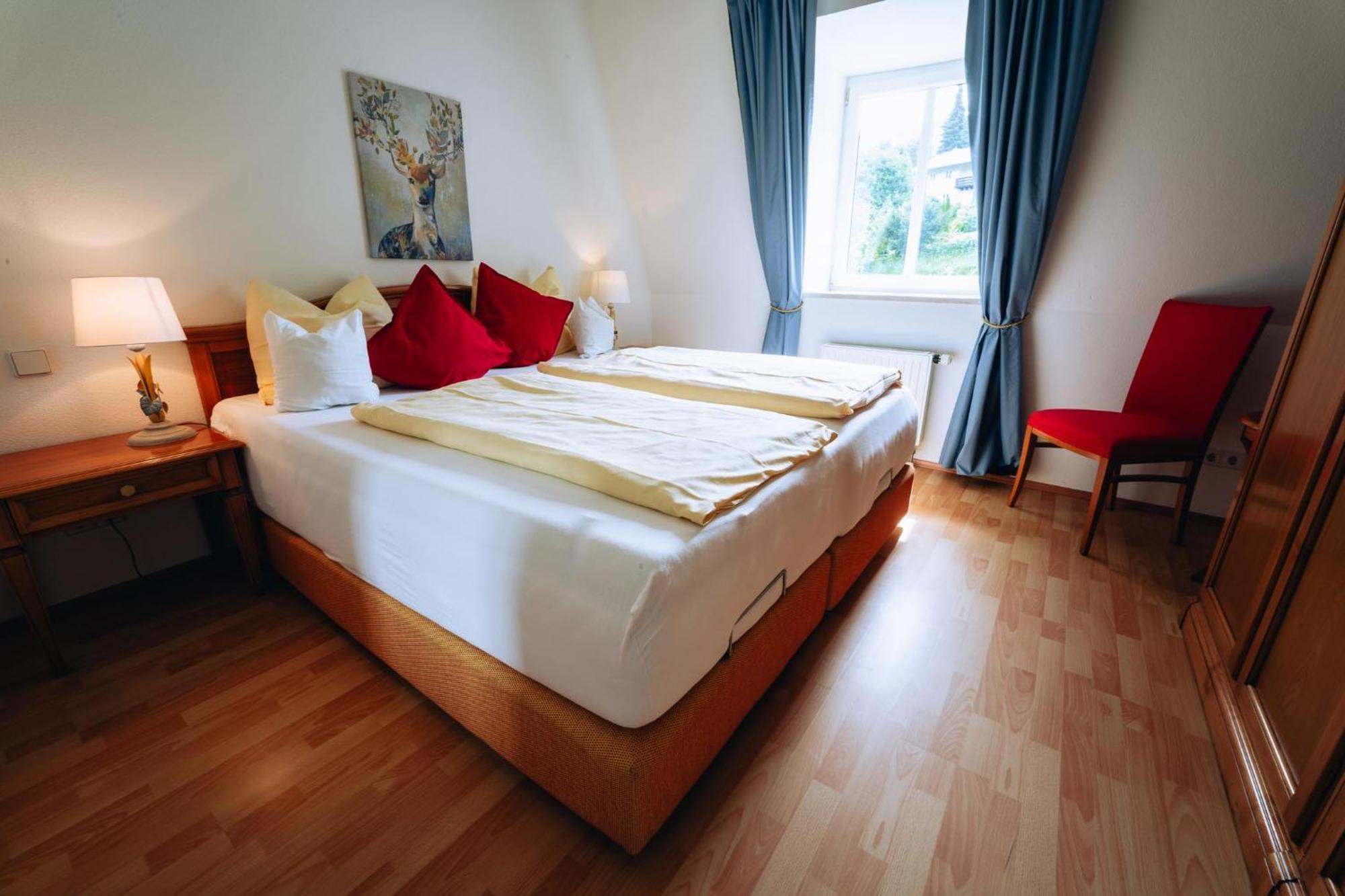 Tivoli Apartments Bad Reichenhall Esterno foto