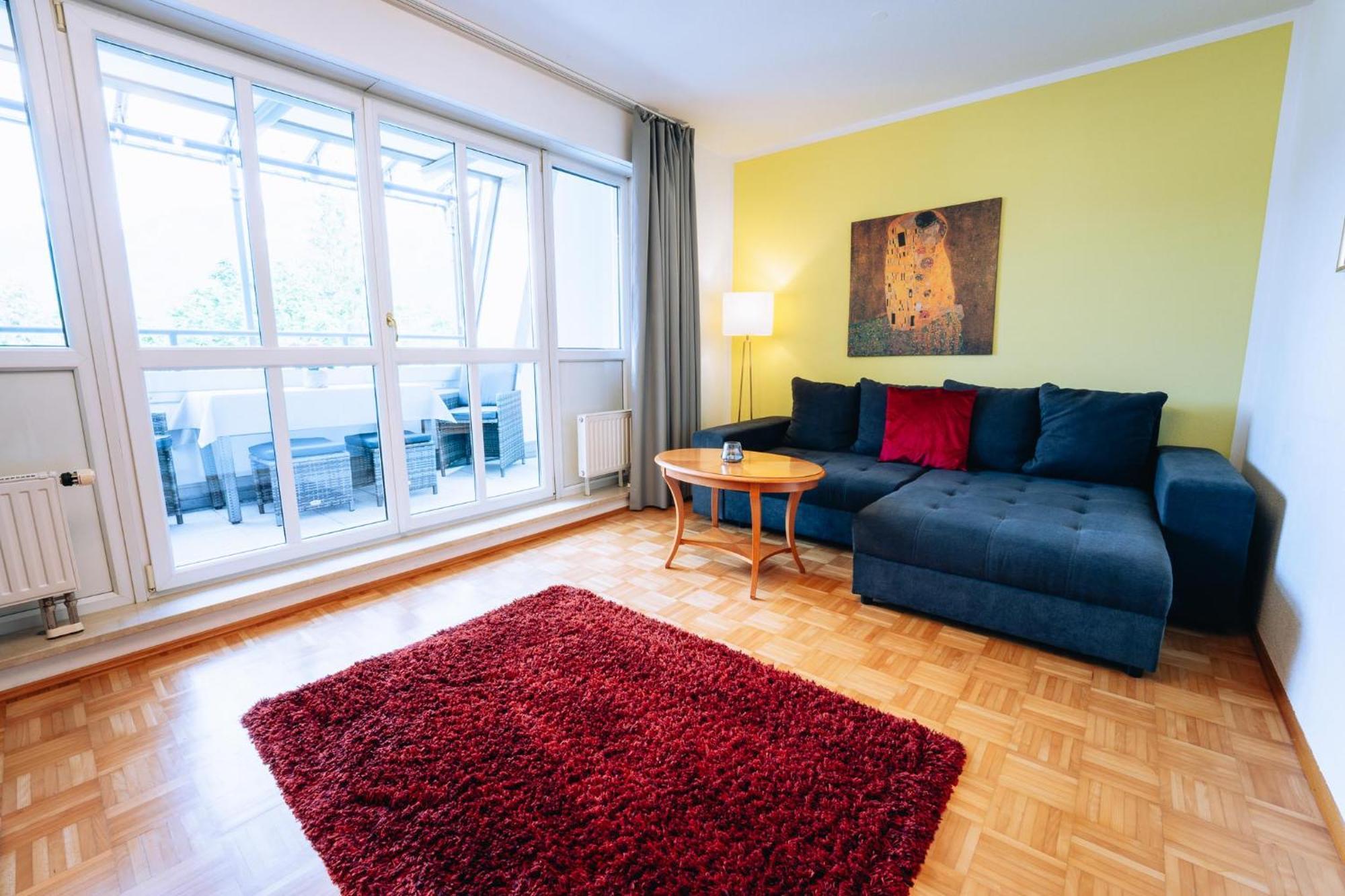 Tivoli Apartments Bad Reichenhall Esterno foto