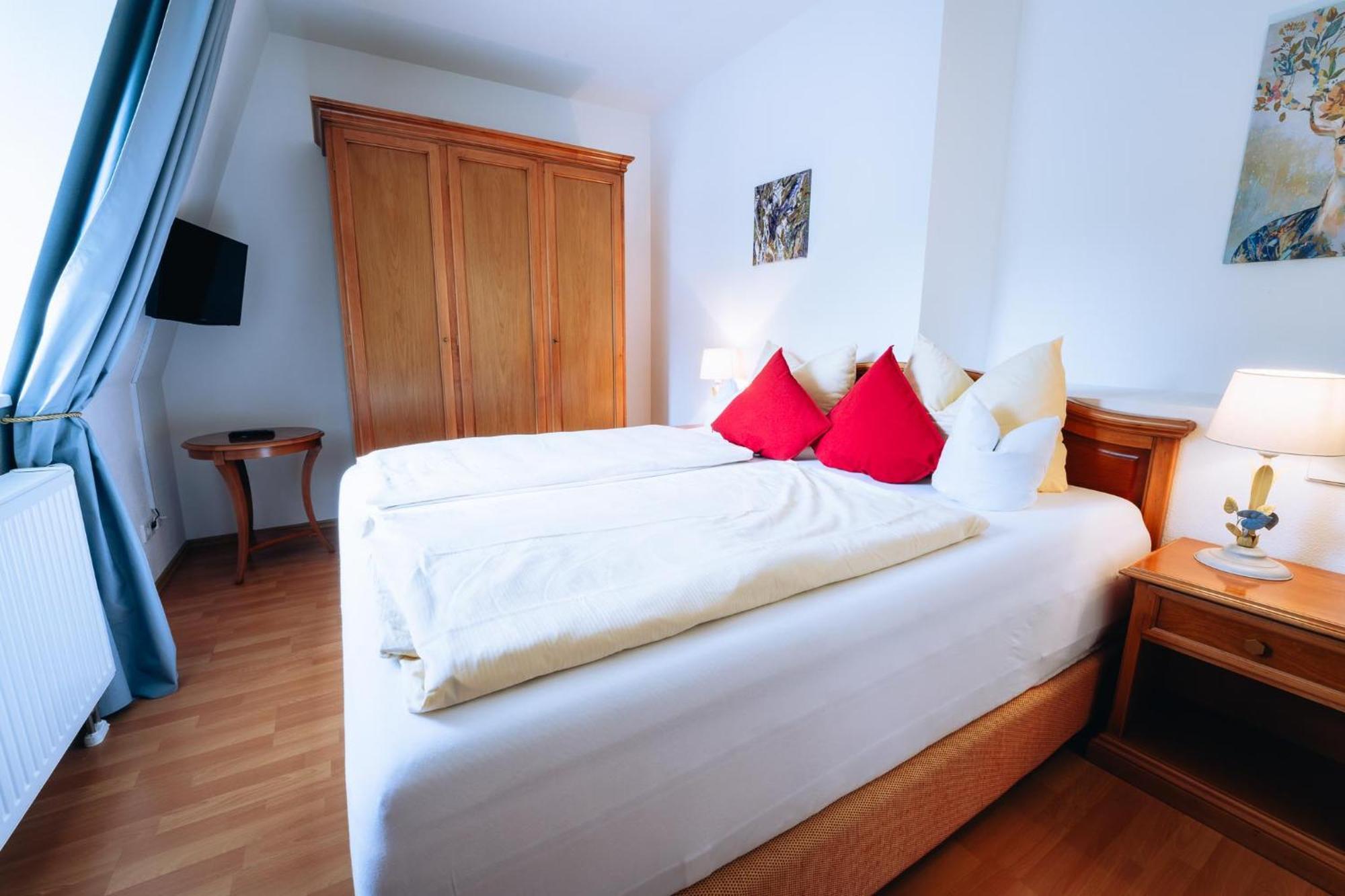 Tivoli Apartments Bad Reichenhall Esterno foto