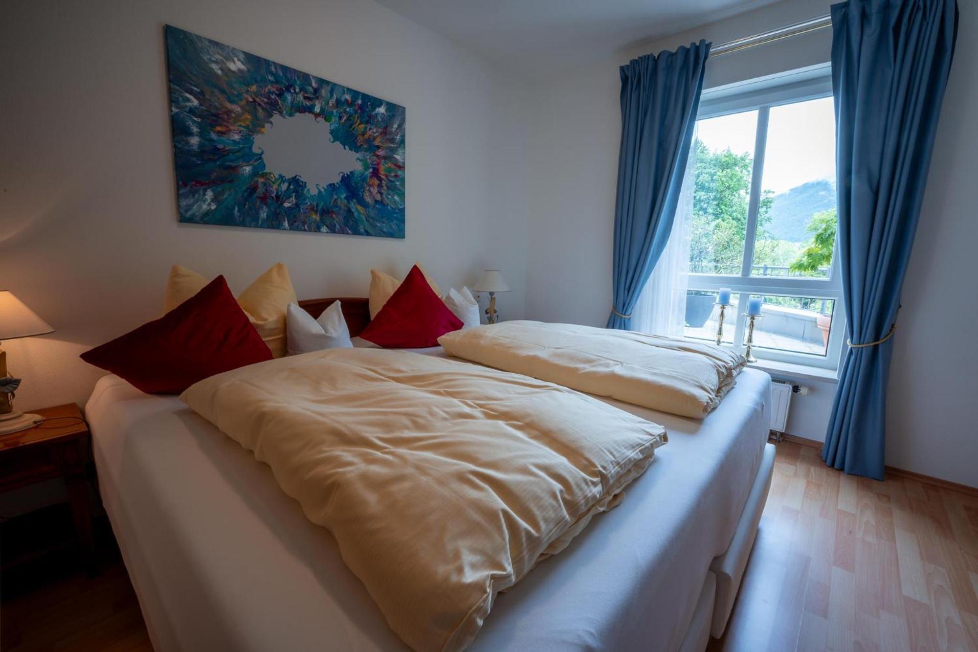 Tivoli Apartments Bad Reichenhall Esterno foto