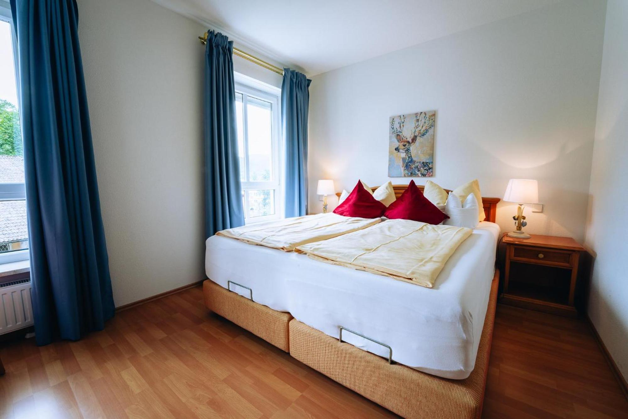 Tivoli Apartments Bad Reichenhall Esterno foto