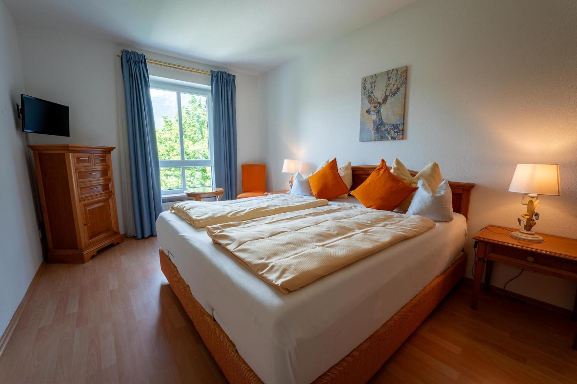 Tivoli Apartments Bad Reichenhall Esterno foto