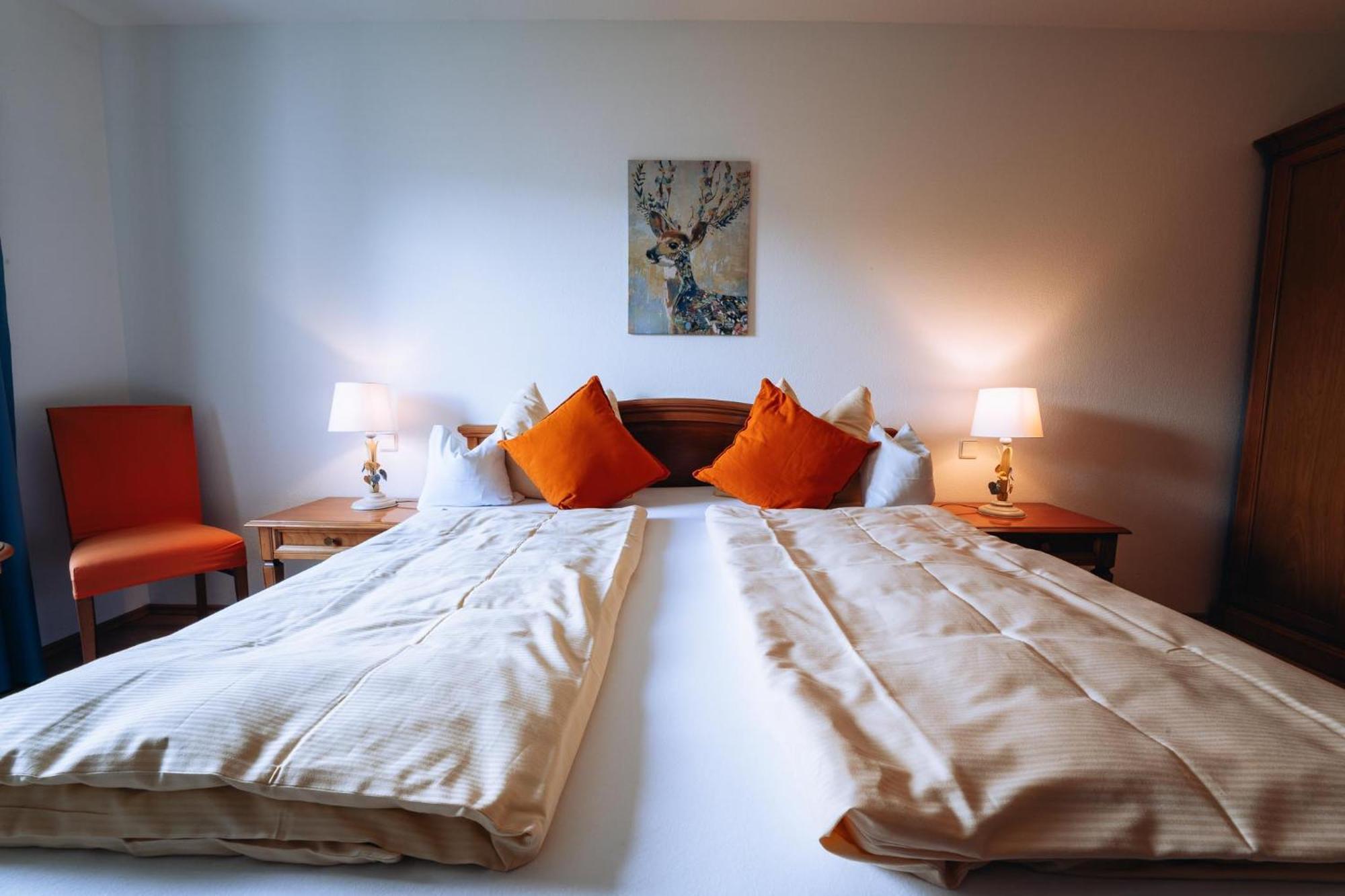 Tivoli Apartments Bad Reichenhall Esterno foto