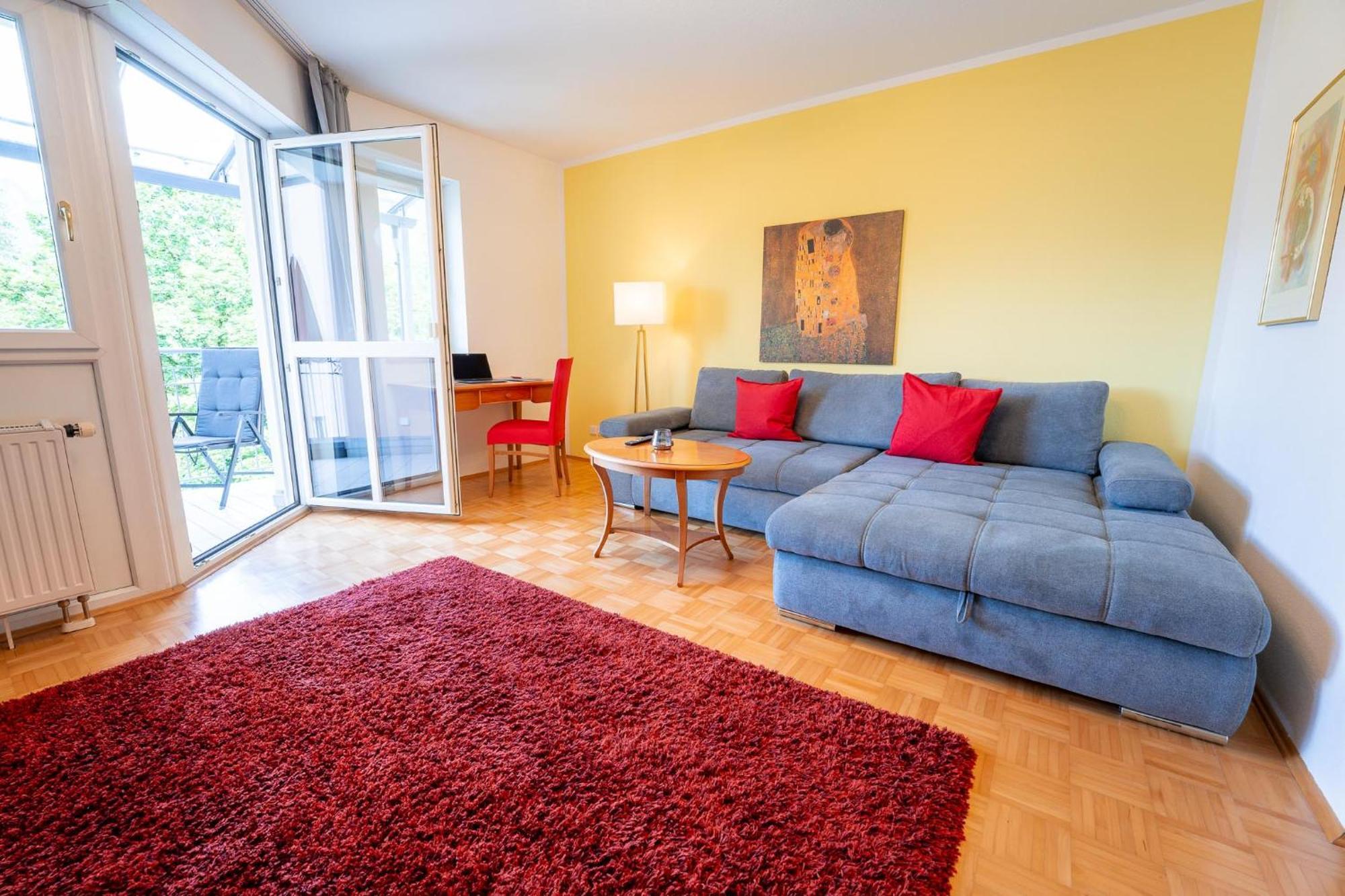 Tivoli Apartments Bad Reichenhall Esterno foto