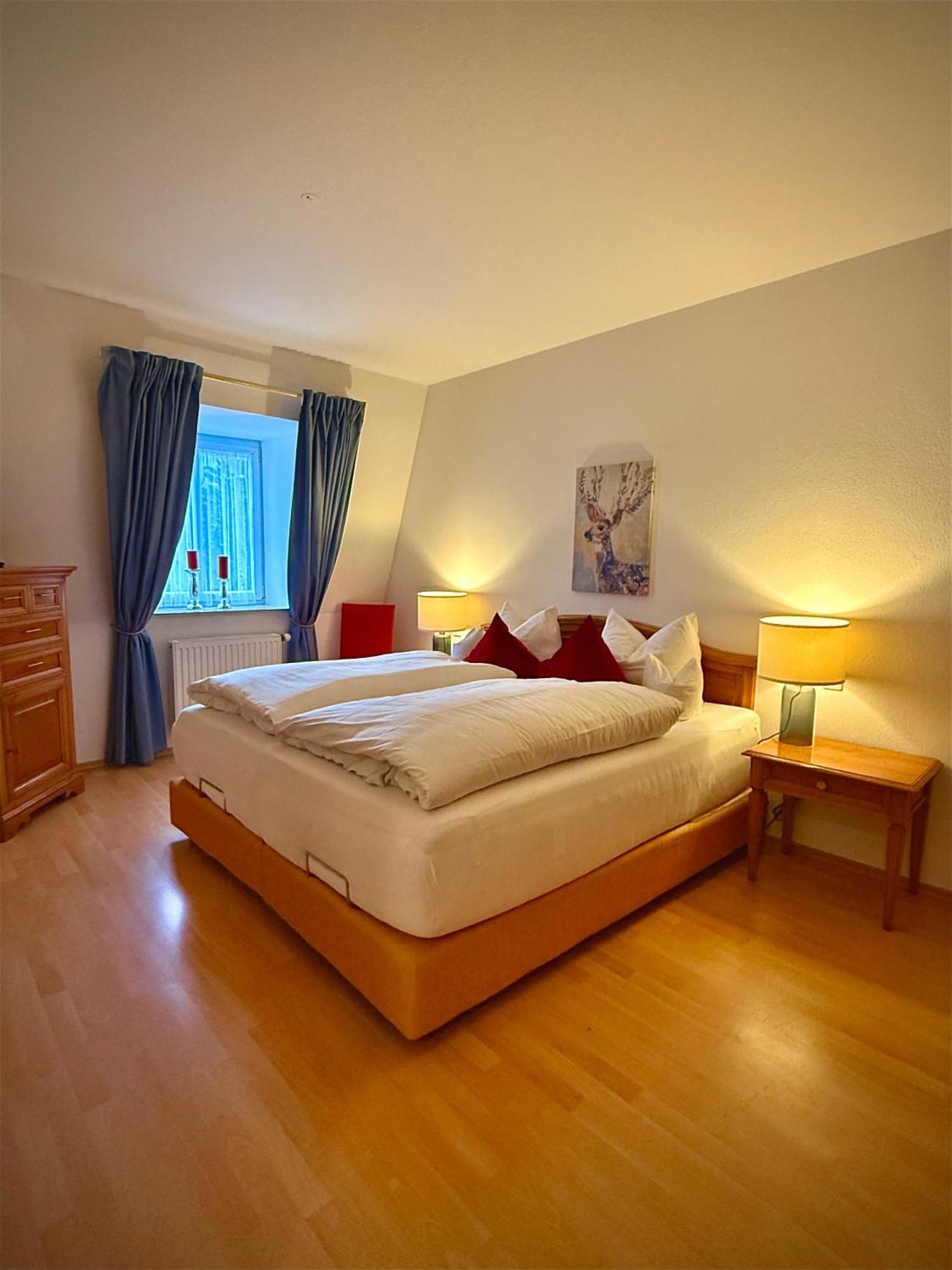 Tivoli Apartments Bad Reichenhall Esterno foto